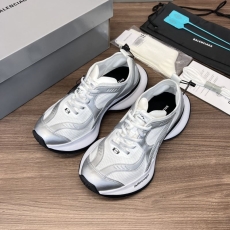 Balenciaga Triple S Series Shoes